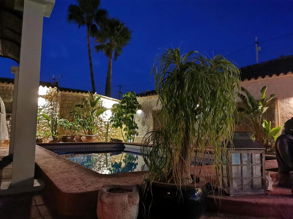 Villa Petit البير المظهر الخارجي الصورة
