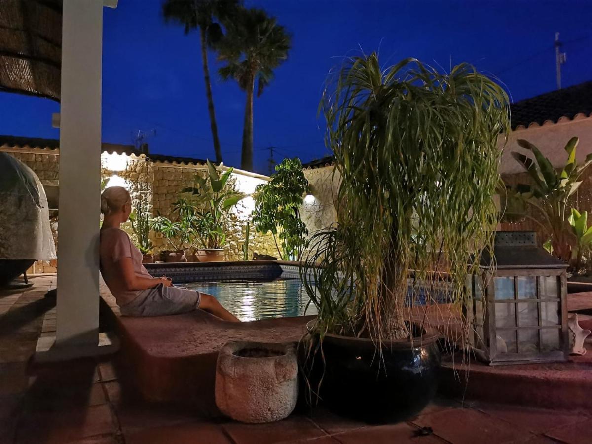 Villa Petit البير المظهر الخارجي الصورة