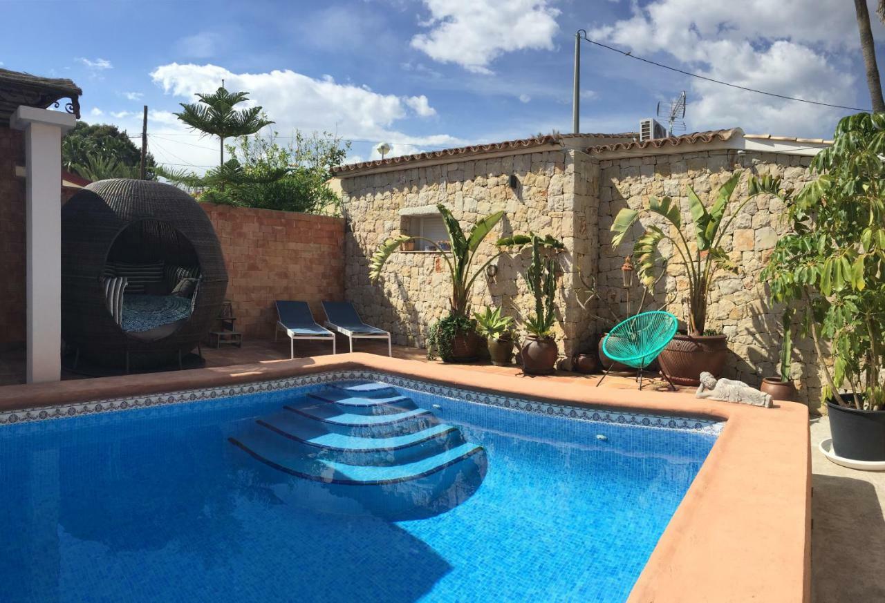 Villa Petit البير المظهر الخارجي الصورة